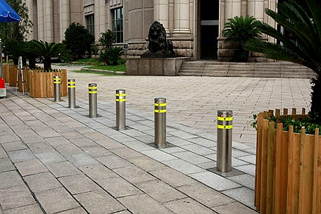 升降路障 升降路障